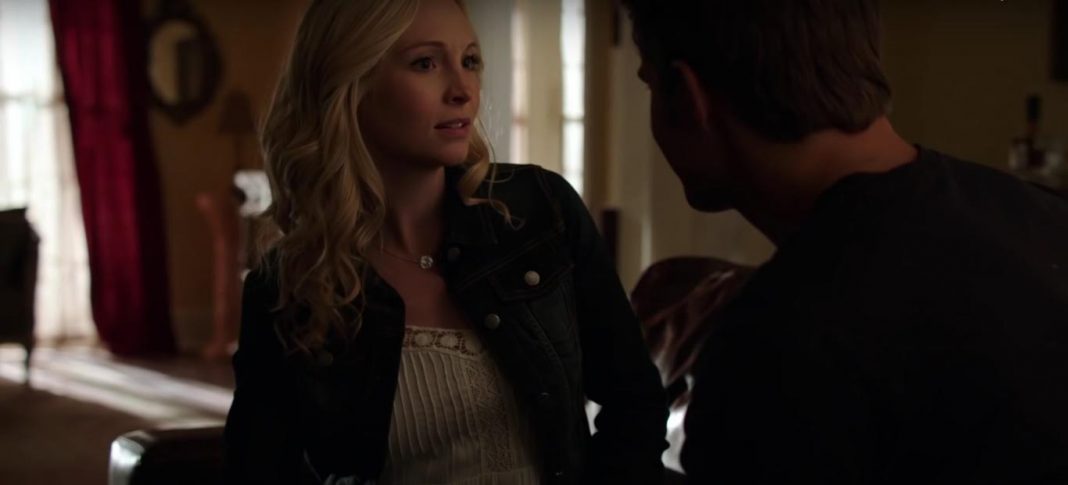 The Vampire Diaries 7x06