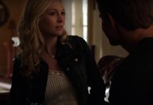 The Vampire Diaries 7×06: Best Served Cold