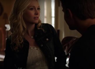The Vampire Diaries 7×06: Best Served Cold