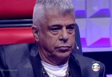 The Voice Brasil 4×09: Show ao Vivo 1