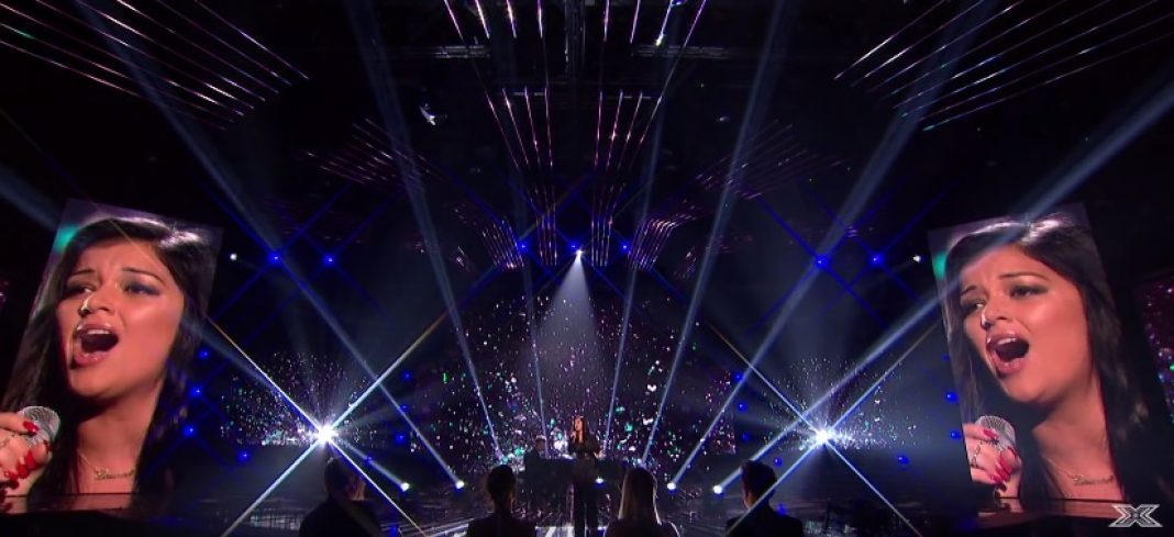 The X Factor2