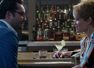 Primeiras Impressões: Wicked City