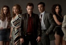 Wicked City é o primeiro cancelamento oficial da Fall-Season 2015