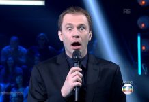 The Voice Brasil 4×08: Rodadas de Fogos