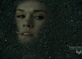 Haven 5×17/18: Enter Sandman/Wild Cards