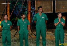 A Fazenda 8×11: Décima Semana