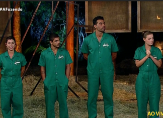 A Fazenda 8×11: Décima Semana
