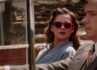 Agent Carter | Assista a uma cena inédita da 2ª temporada