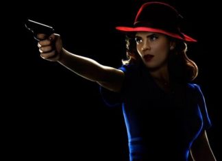 Agent Carter | Confira o novo promo e pôster da 2ª temporada