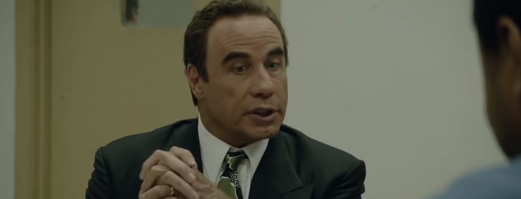 American Crime Story