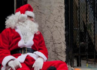 Análise de Audiência 4×11: Boas Festas!
