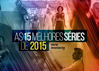 As 15 Melhores Séries de 2015