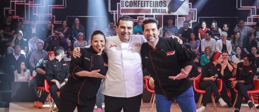 Batalha dos Confeiteiros