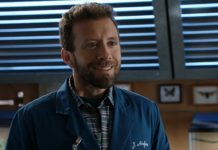 Bones 11×09/10: The Cowboy in the Contest/The Doom in the Boom
