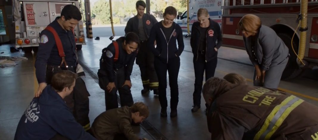 Chicago Fire 4x08