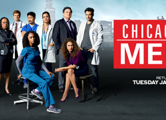 Chicago Med | NBC encomenda cinco episódios extras para a 1ª temporada