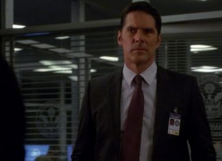 Criminal Minds 11×09/10: Internal Affairs/Future Perfect