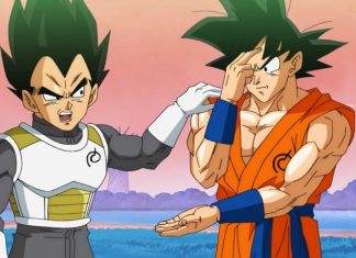 Dragon Ball Super 1×23: Chikyū ga! Gohan ga! Zettaizetsumei! Hayaku kite kure Son Gokū!!