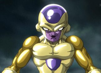 Dragon Ball Super 1×25: Zenkai Batoru! Fukushū no Gōruden Furīza
