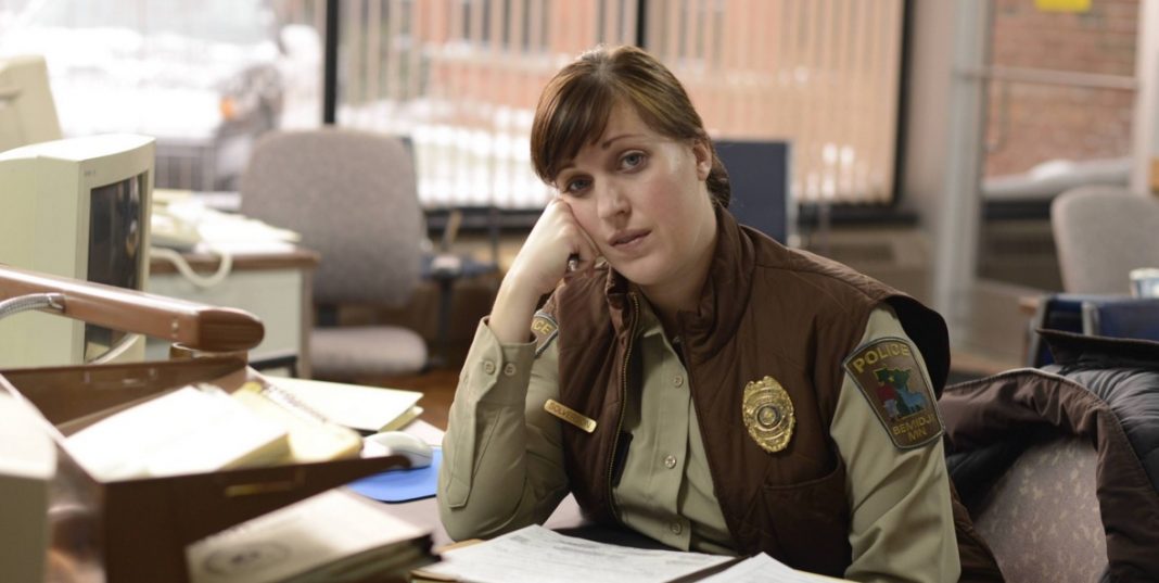 Fargo