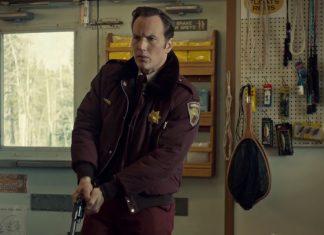 Fargo 2×09: The Castle