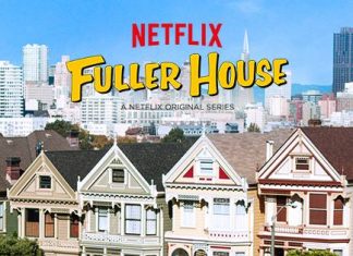 Fuller House | Assista ao primeiro teaser do spin-off de Full House