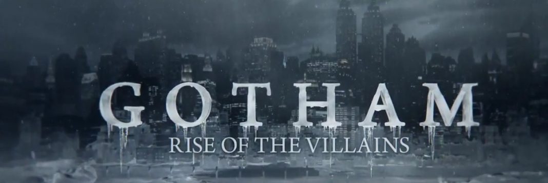 Gotham