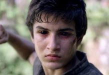 Into the Badlands 1×04: Two Tigers Subdue Dragons