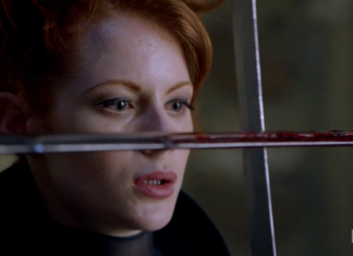 Into the Badlands 1×03: White Stork Spreads Wings