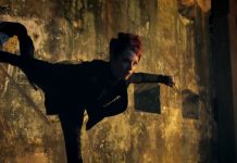 Into the Badlands 1×05: Snake Creeps Down