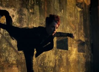Into the Badlands 1×05: Snake Creeps Down