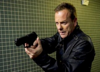 Designated Survivor | Kiefer Sutherland será Presidente Americano na nova série da ABC