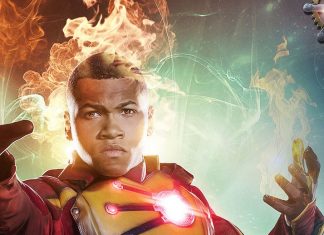 Legends of Tomorrow | Confira dois novos pôsteres