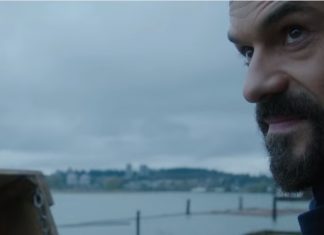 Legends of Tomorrow | Assista ao promo “Future”