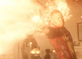 Legends of Tomorrow | Assista ao promo “One Chance”