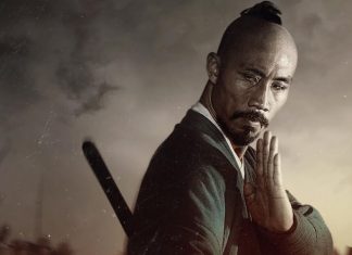 Marco Polo: One Hundred Eyes