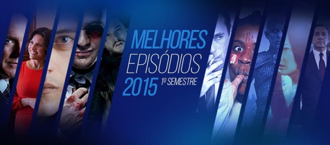 Melhores episódios parte1