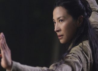 Marco Polo | Michelle Yeoh entra para o elenco recorrente da 2ª temporada