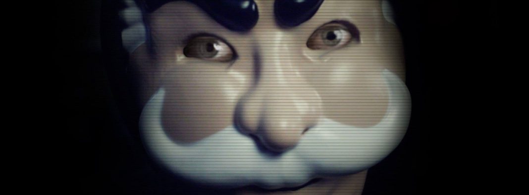 Mr Robot