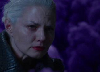 Once Upon a Time 5×10: Broken Heart