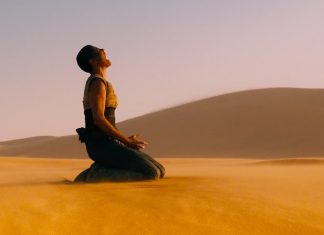 Oscar Maníacos 1×22: Mad Max e Carol se destacam na corrida