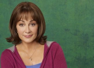 Kill Jill | Patricia Heaton de The Middle vai produzir nova comédia para a ABC