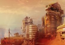 Red Mars | Adaptação da famosa trilogia recebe ordem de temporada completa