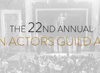 Os Indicados ao SAG Awards 2016