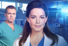 Saving Hope | Série é renovada para 5ª temporada pela CTV