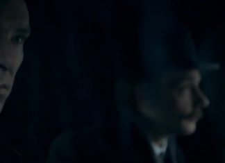 Sherlock | Assista a mais um promo do episódio especial de Natal