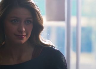 Supergirl 1×07: Human for A Day
