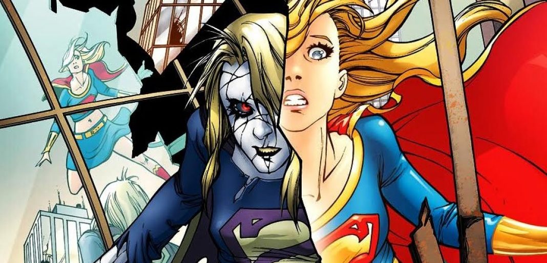 Supergirl