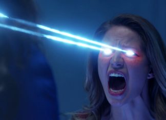 Supergirl 1×08: Hostile Takeover