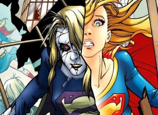 Supergirl | Vilã Bizarro-Girl pode aparecer ainda nessa temporada